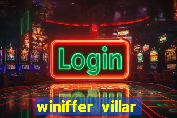 winiffer villar only fans